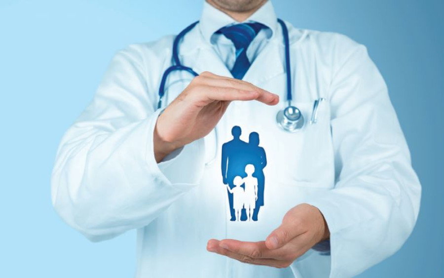 Health Insurance