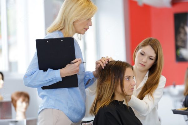 Haircare