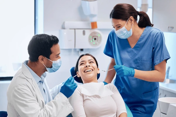 Dental Care