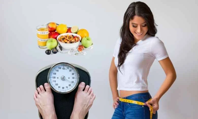 Weight Loss